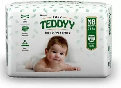 Teddyy Baby Diapers/pants | Facebook